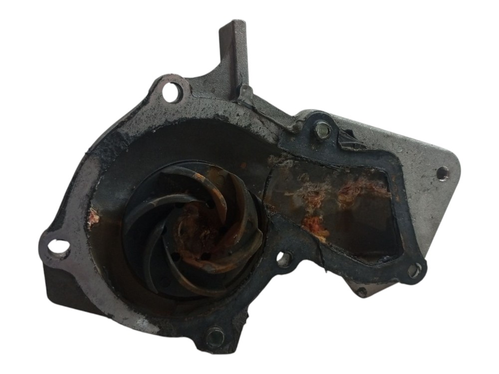 Bomba Dagua New Fiesta 2009 2010 2011 2012 2013 2014 Usado 4