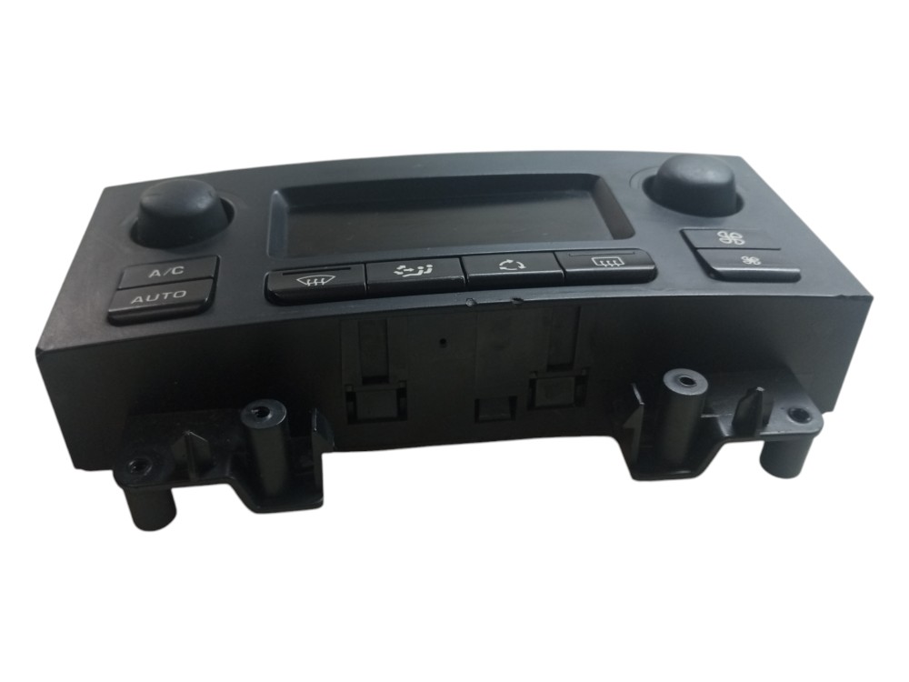 Comando Ar Condicionado Digital Citroen C4 Pallas 2008 2012 5