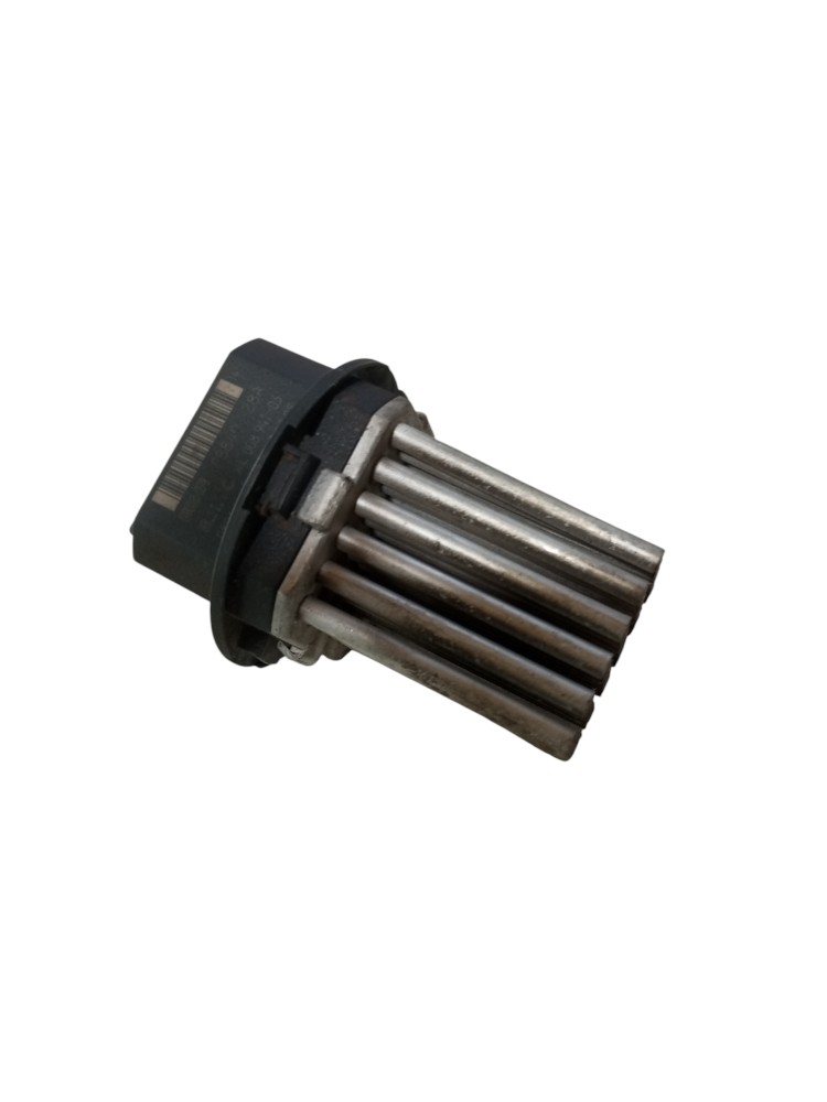 Resistencia Ar Condicionado Peugeot 307 Citroen C3 2007 2010 3