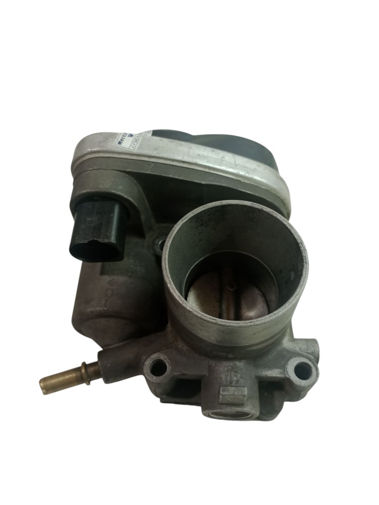 Tbi Corpo Borboleta Renault Sandero 2008 2014 1.0 16v