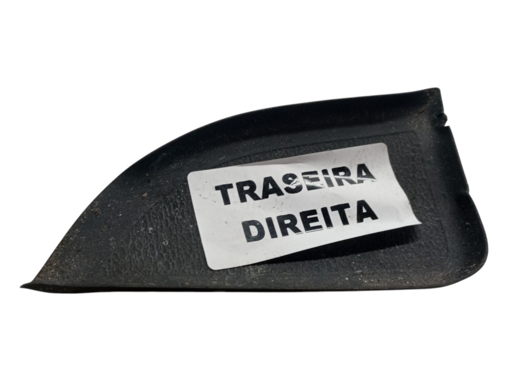 Borracha Puxador Porta Freemont 2011 2016 Traseira Direita