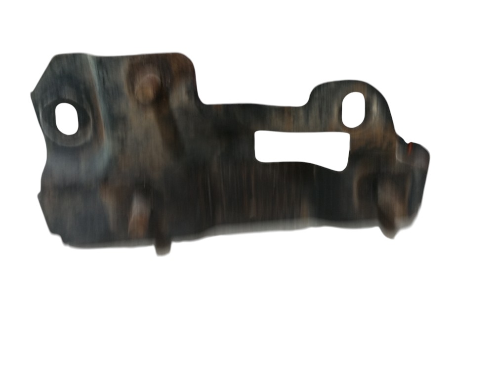 Suporte Coxim Motor Fiat Uno Vivace 1.0 2014 2016 2018 2020 3