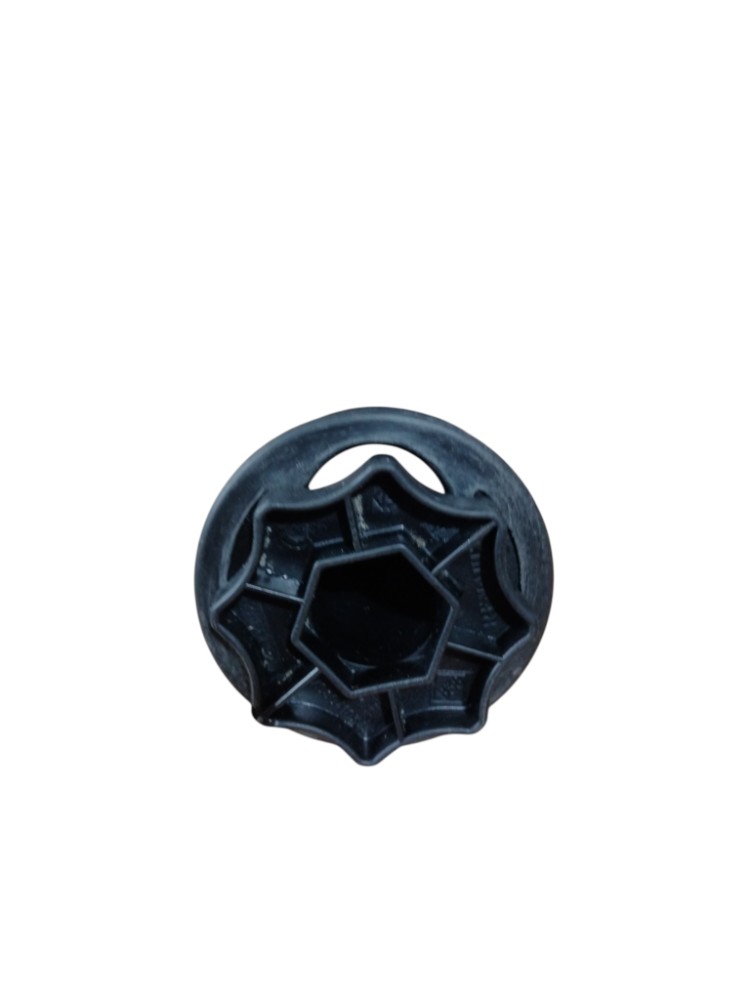 Parafuso Estepe Renault Logan Sandero 2008 2009 2010 2011