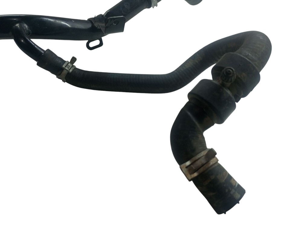 Mangueira Radiador Agua Peugeot 207 1.4 C3 C4 2004 2008 2012 5