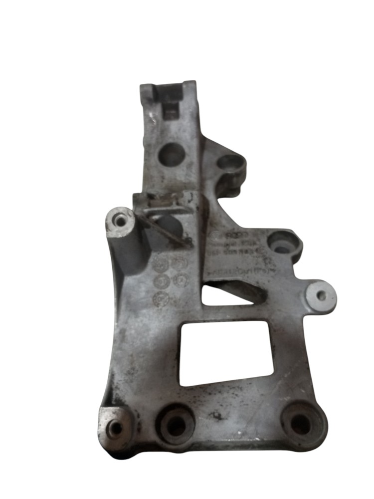 Suporte Compressor Alternador Audi A3 2.0 2007 2009 2010
