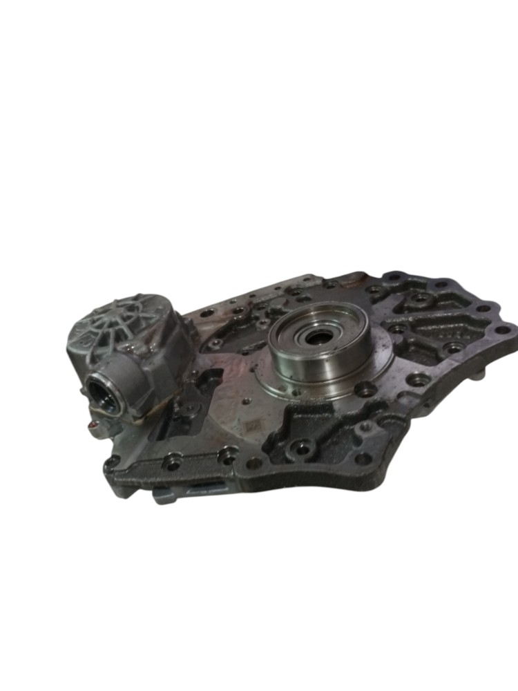 Bomba Oleo Transmissao 6t30 Onix Prisma Cobalt 2020 2023 4