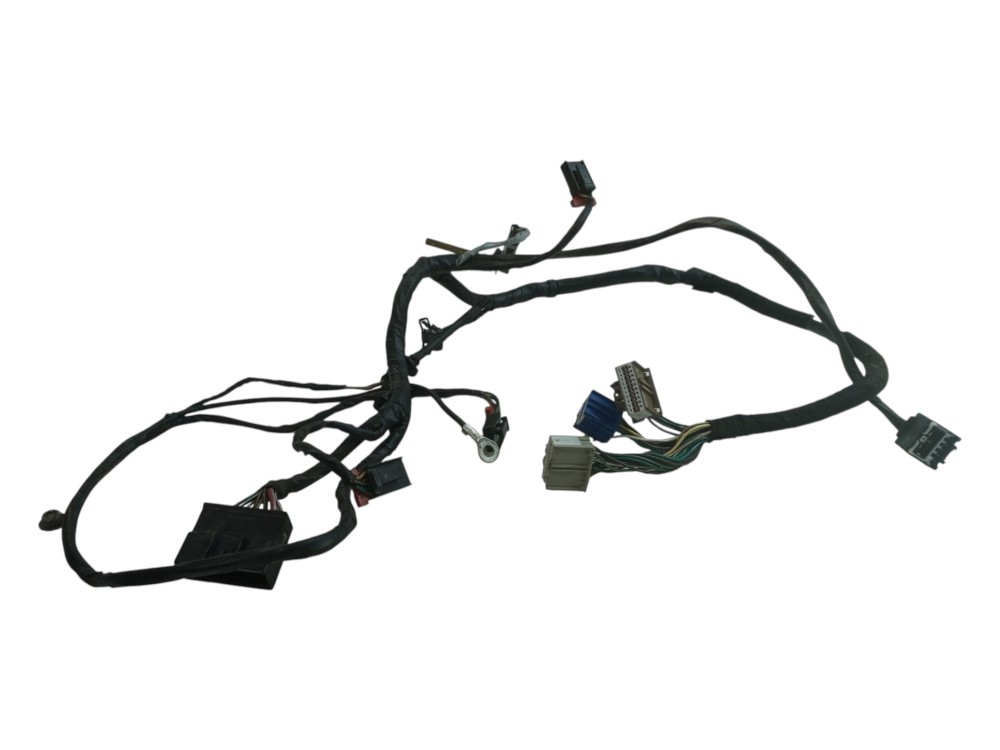 Chicote Caixa Ar Condicionado Gm Captiva 3.6 2008 2009 2010