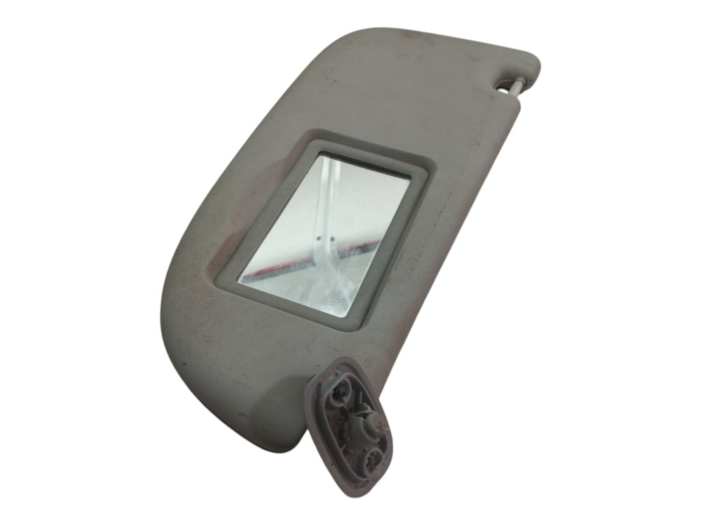 Quebra Sol Peugeot 207 2008 2009 2010 2011 2012 Direito Usad 3