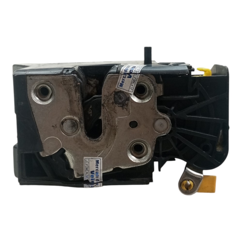 Fechadura Eletrica Porta Sandero 2014 2020 Traseira Esquerda 6