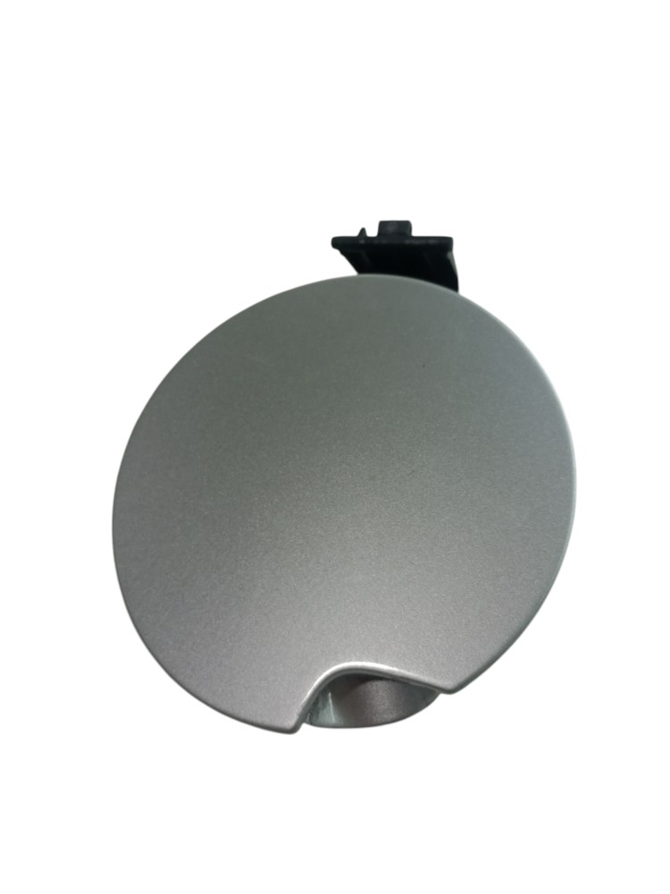 Portinhola Tanque Combustivel Peugeot 3008 2012 2015 2017 Prata 5