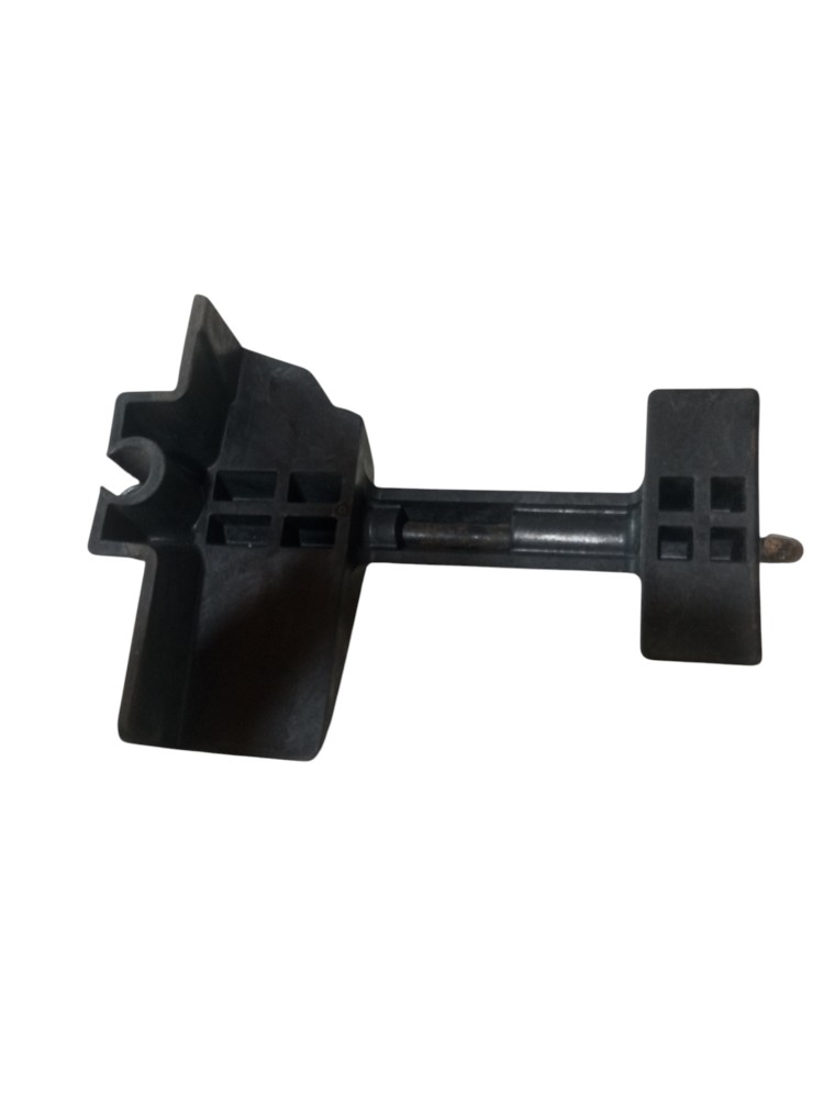 Suporte Caixa Bateria Dodge Journey 2.7 2012 2013 2014 2015 4