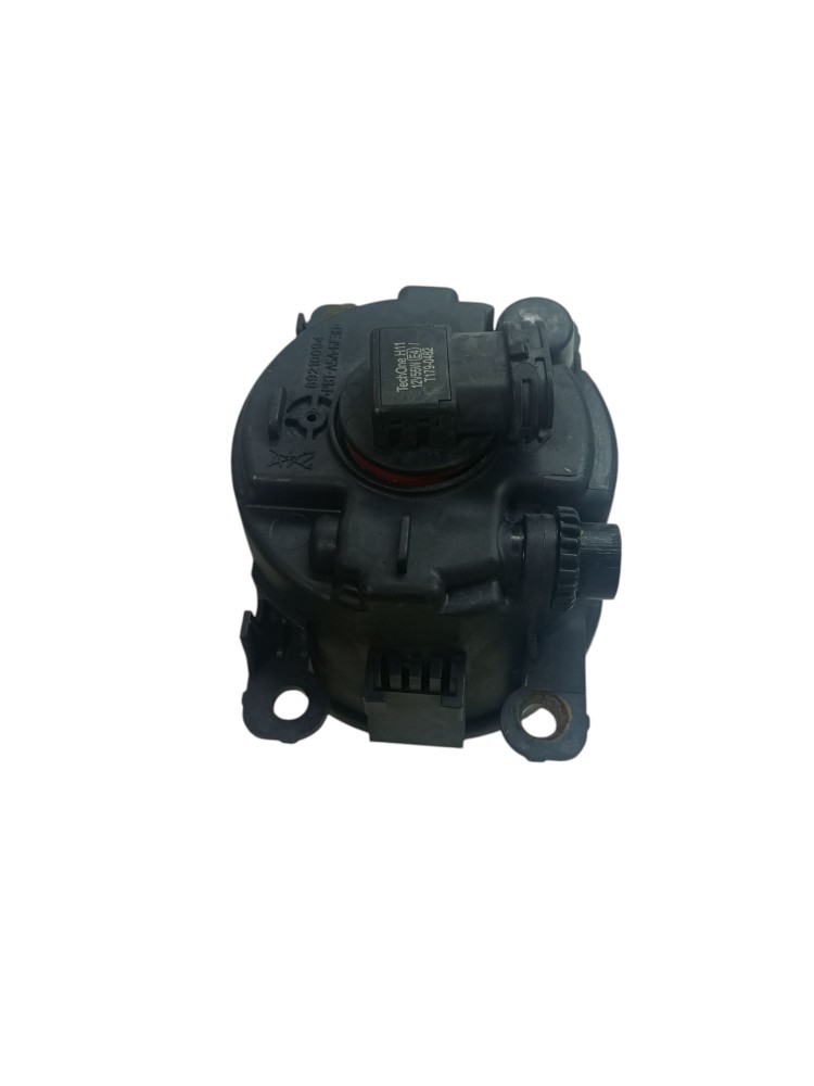 Farol Milha C4 Pallas 2008 2009 2010 1011 2012 Usado Citroen 5