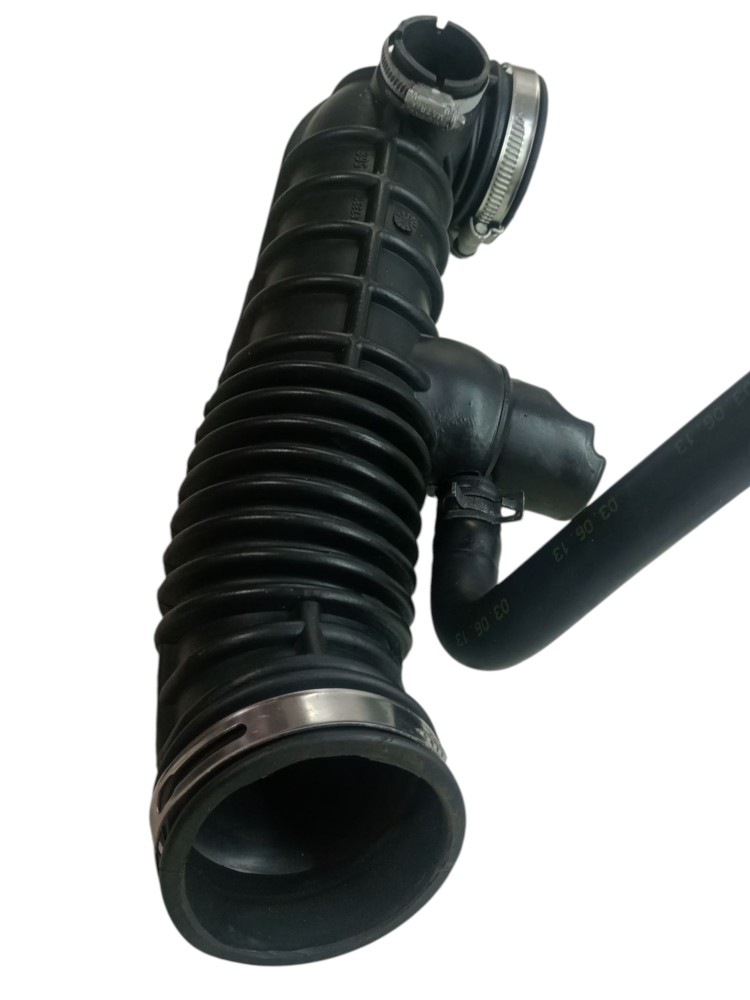 Mangueira Filtro Ar Spin Cobalt 2014 2015 Chevrolet 4