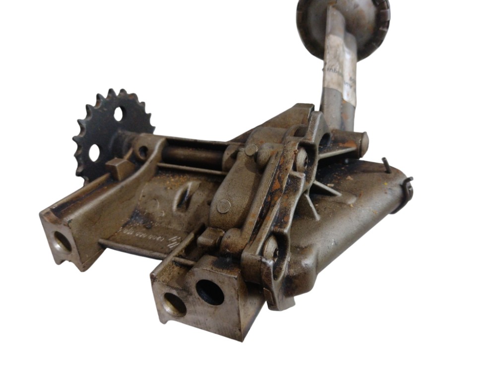 Bomba Oleo Motor Sandero Logan 1.6 2008 2010 2012 2014 Clio 3