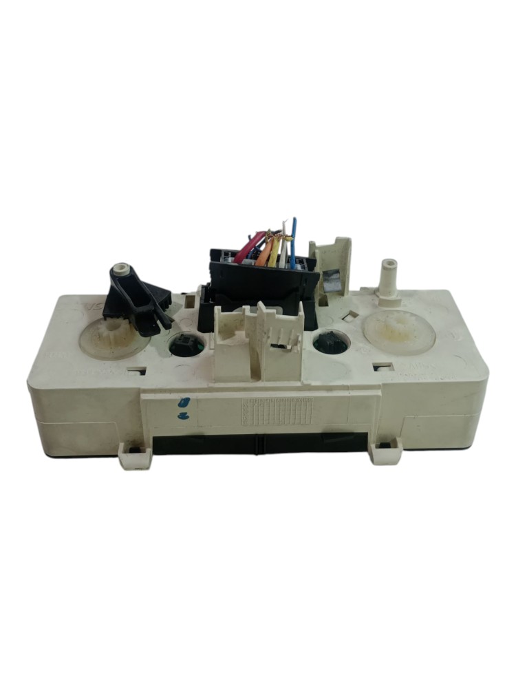 Comando ar condicionado Citroen C3 2007 2010 2012 7