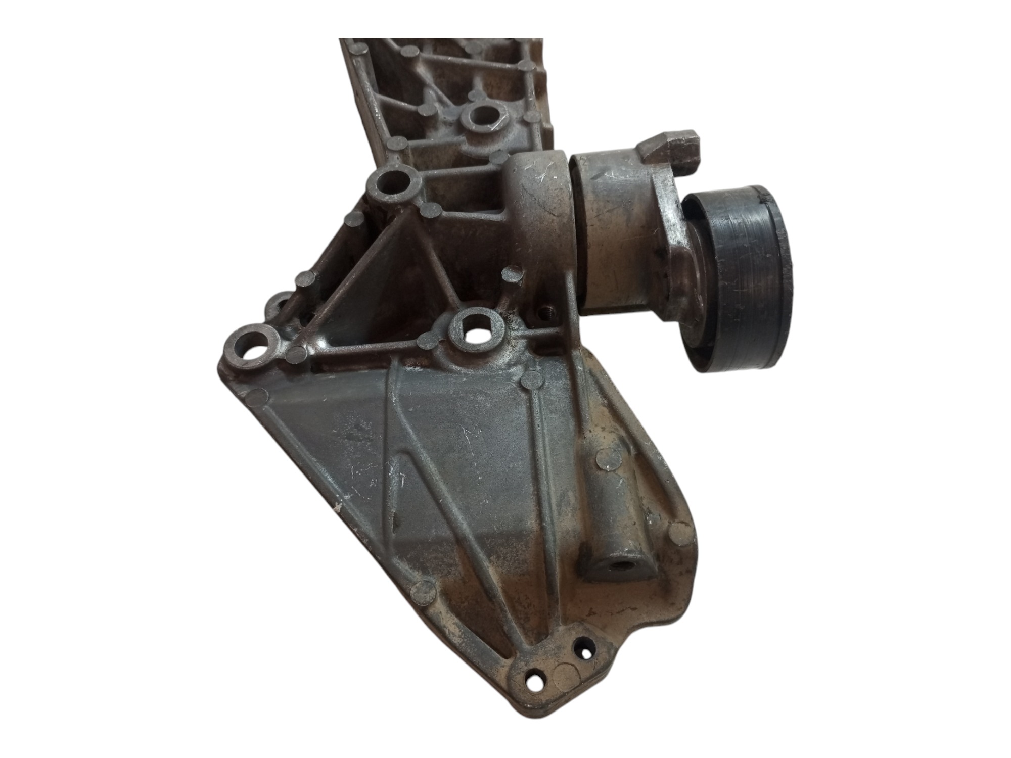 Suporte Alternador Megane 1.6 2007 2008 2009 2010 2011 2012 5
