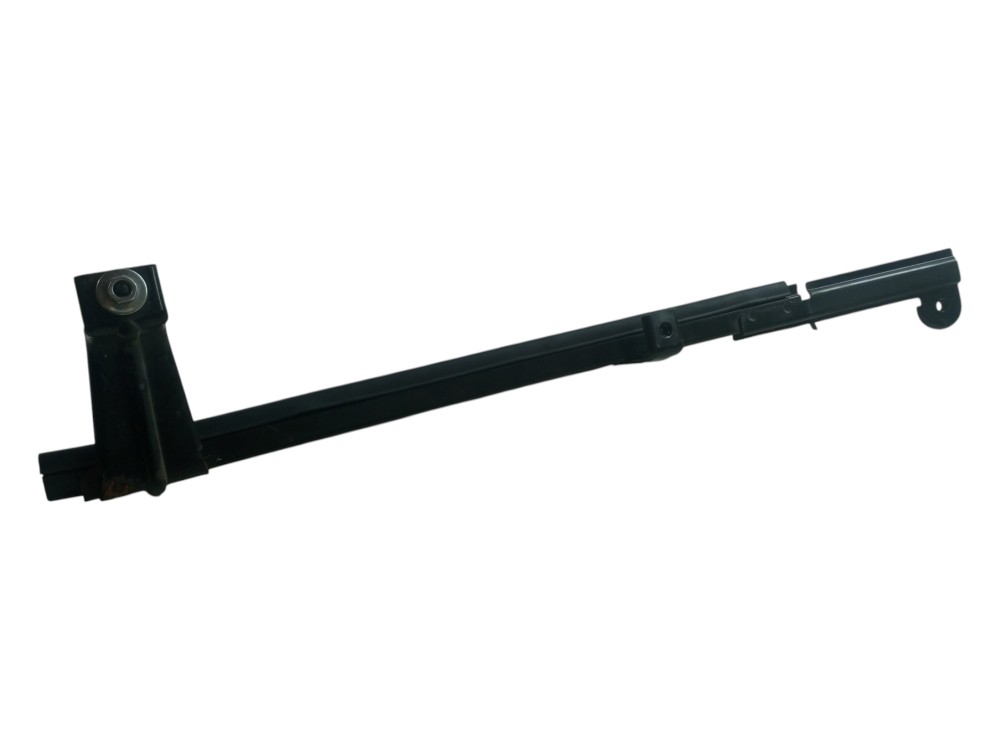 Guia Vidro Hyundai Azera 2008 2011 Traseiro Direito Usado 6