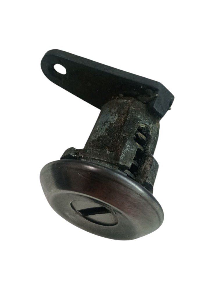 Miolo Chave Porta Ford Escort 90 94 98 Dianteiro Esquerdo 3