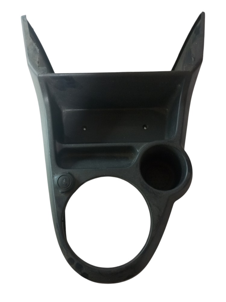 Console Central Ford Fiesta Ecosport 2006 2008 2010 2012 1