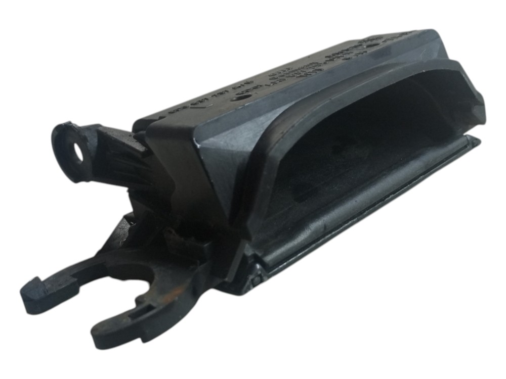 Macaneta Externa Audi A3 97 2000 2006 Dianteiro Esquerdo – Dianteira 1