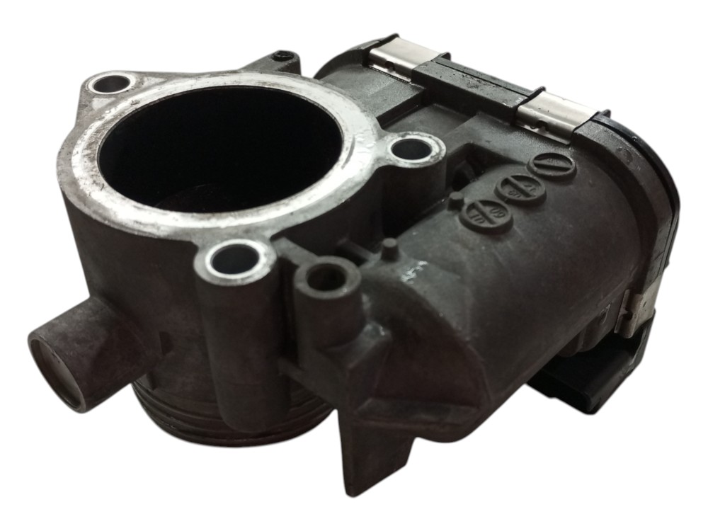 Tbi C4 Pallas 307 308 2008 2010 2012 Peugeot Citroen 2.0 5