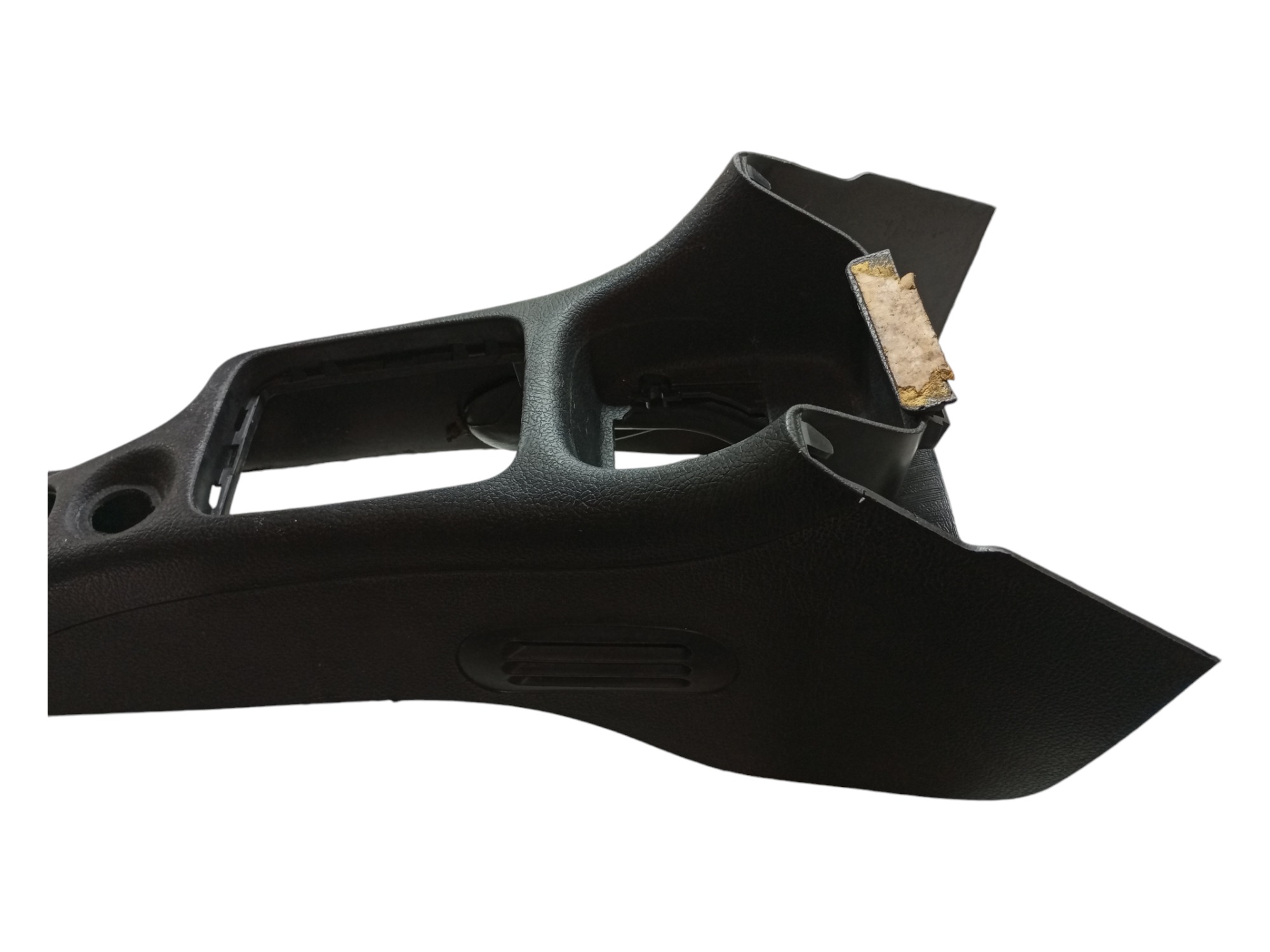 Console Central Peugeot 206 2003 2005 2007 2009 2010 2011 8