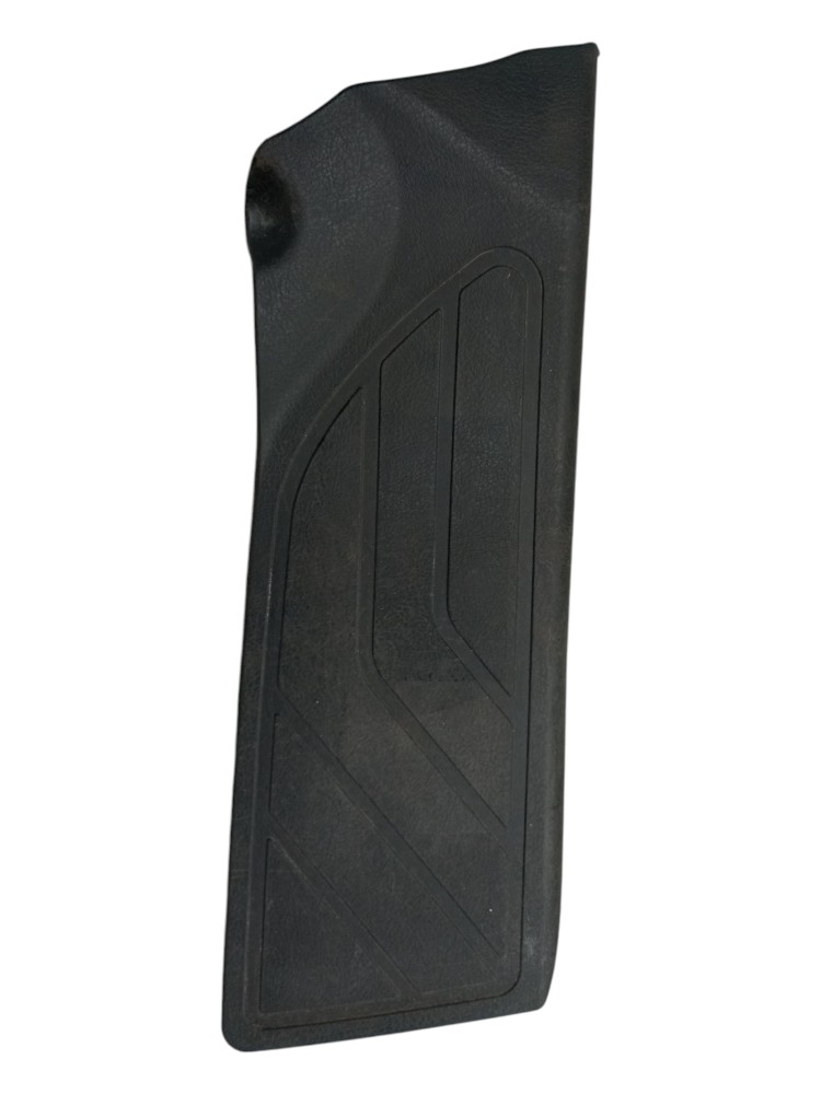 Descanso Apoio Pe Motorista Peugeot 307 2007 2012 Esquerdo 1
