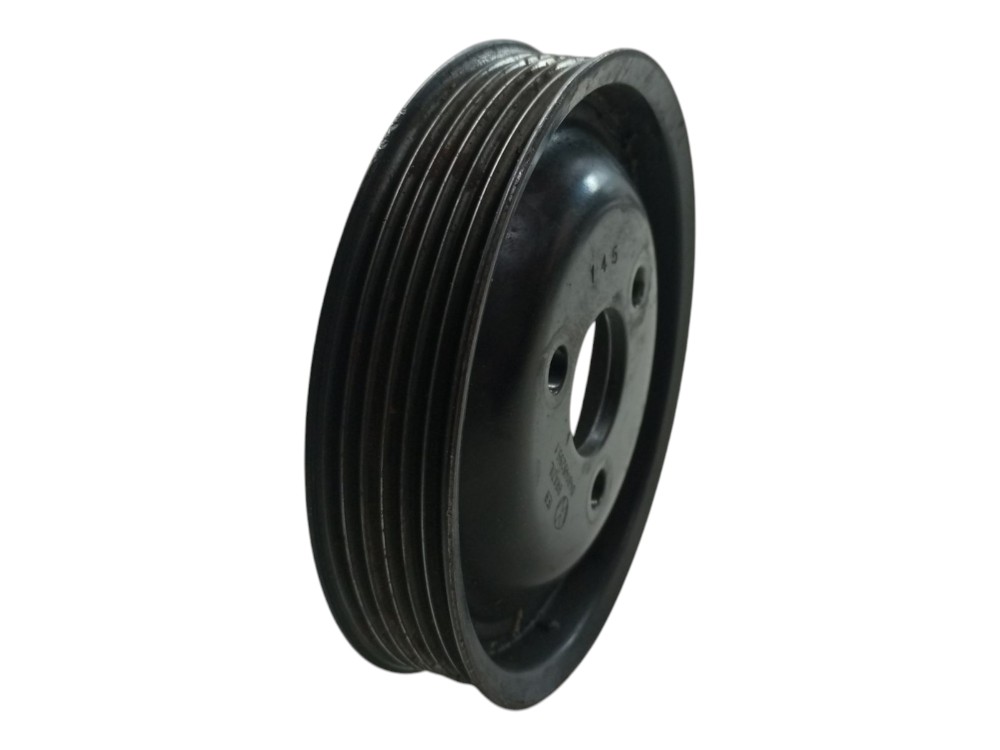 Polia Bomba Direcao Hidraulica Volkswagen Gol 94 2004 Usado 6