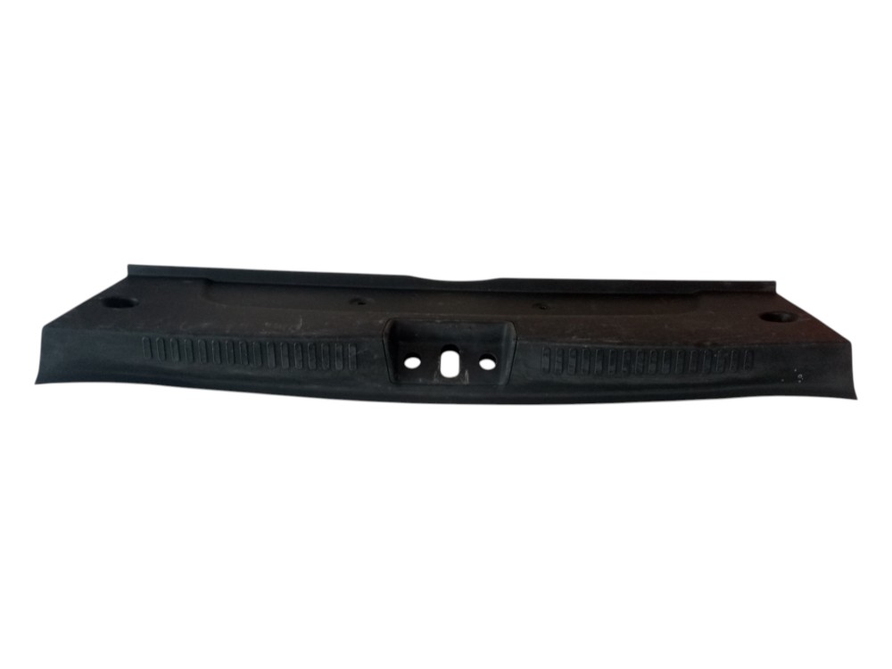 Moldura Soleira Porta Malas Fiat Grand Siena 1.4 2012 2020