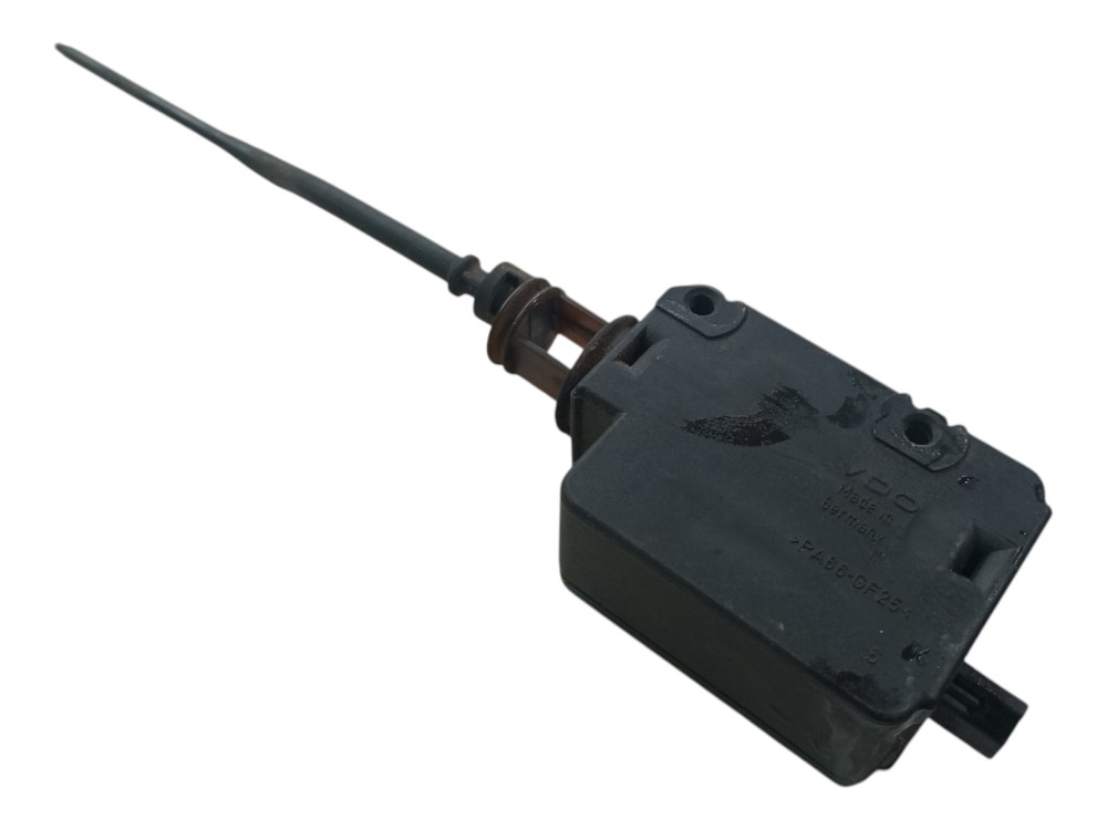 Trava Eletrica Portinhola Bmw 330 Ie46 99 2000 2006 Usado 3