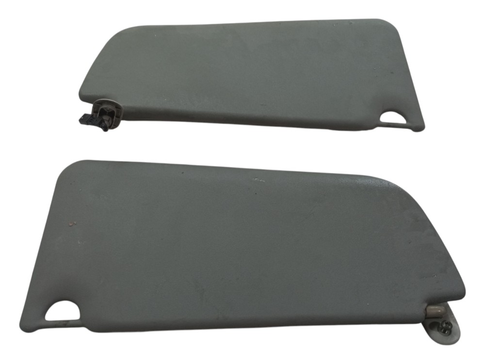 Quebra Sol Renault Scenic 2007 2008 2009 Par Usado 4