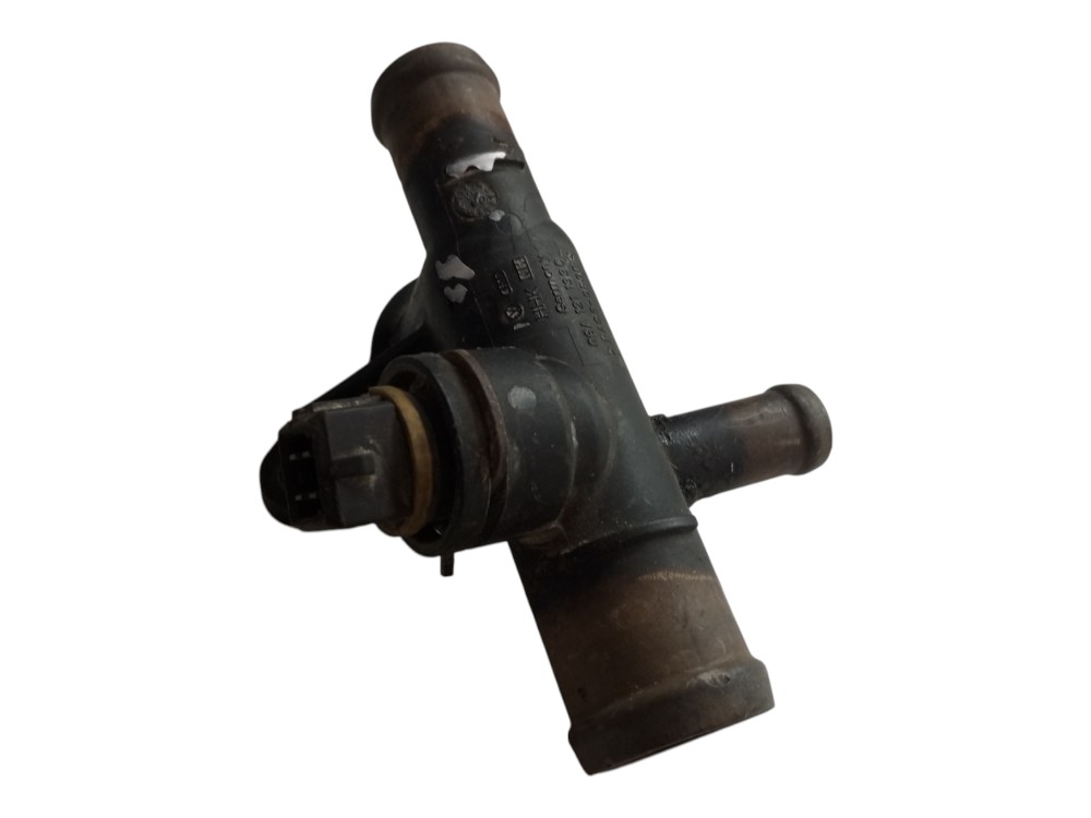 Conexao Flange Agua Audi A3 97 2000 2002 2004 2006 5