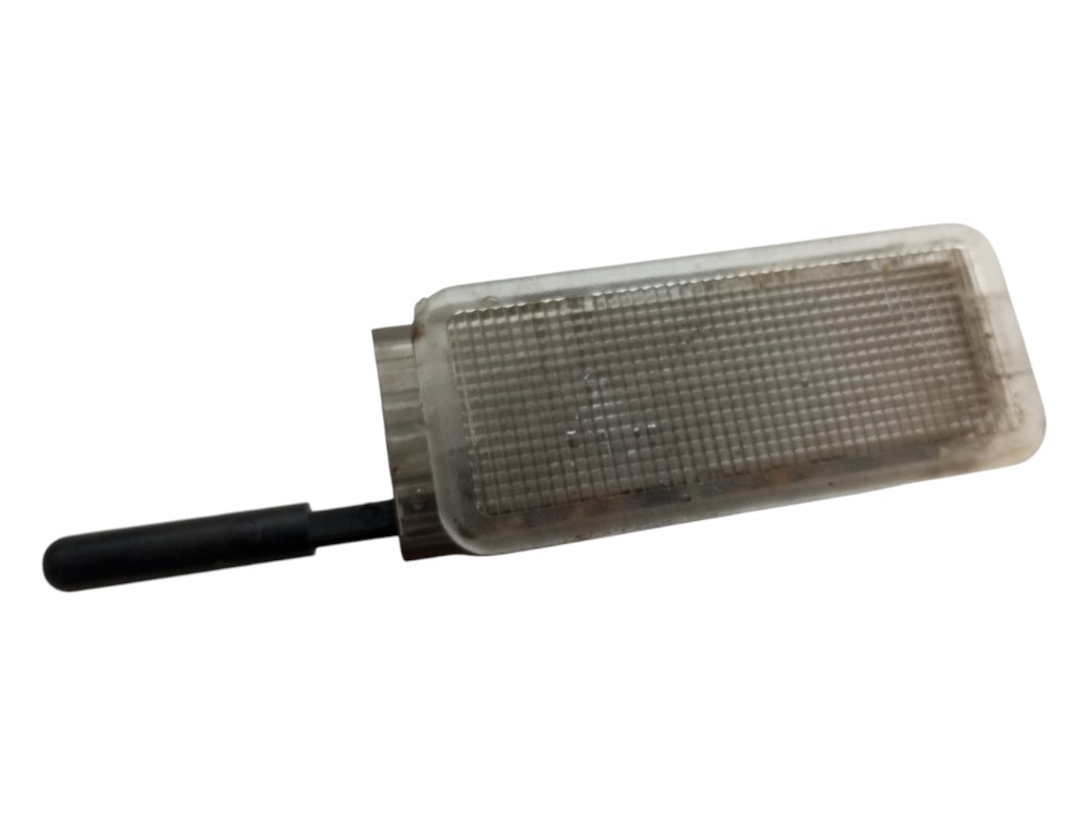 Luz Interna Porta Luvas Citroen C3 2003 2012 Usado 5