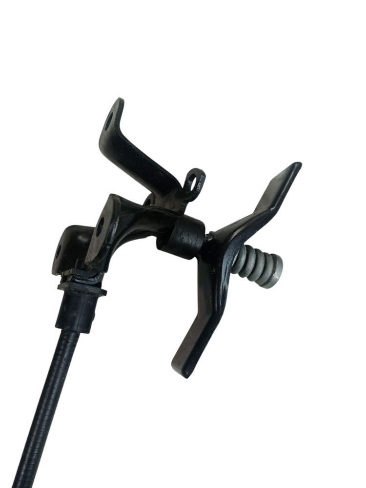 Suporte Estepe Oroch 1.3 Duster 2023 2024 2025 Renault Usado 3
