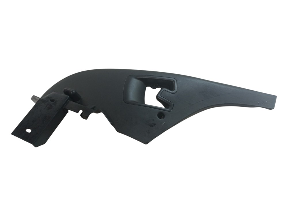 Moldura Console Central Direito Peugeot 307 2002 2004 2008 1