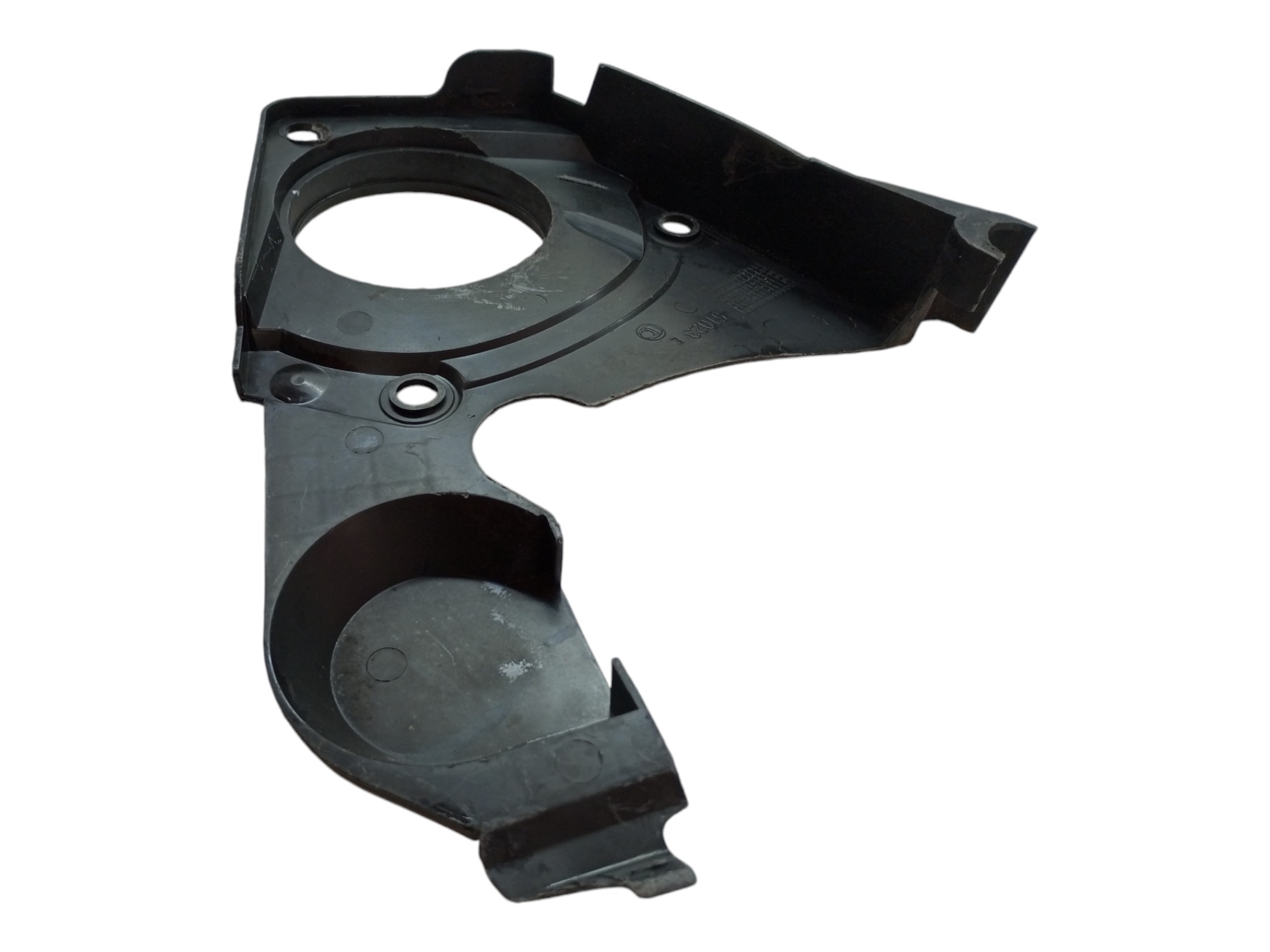 Capa Correia Dentada Inferior C3 2003 2006 2009 2012 1.4 4