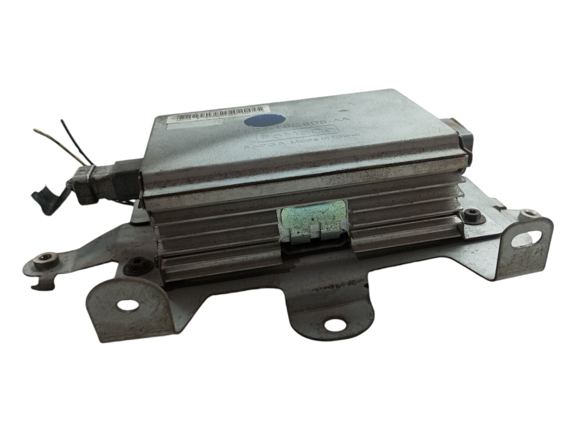 Modulo Central Som Ford Fusion 2.3 2007 2008 2009 2010 2