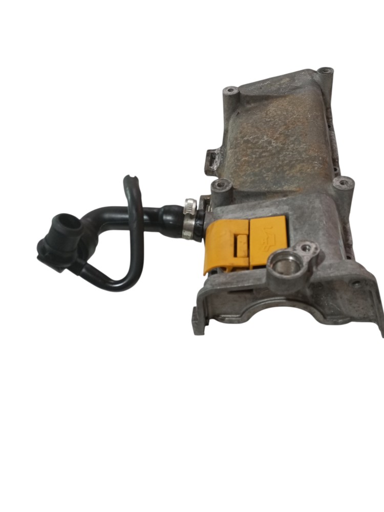 Tampa Válvula Cabeçote Fiat Siena Palio 1.4 2003 2010 Usado 4