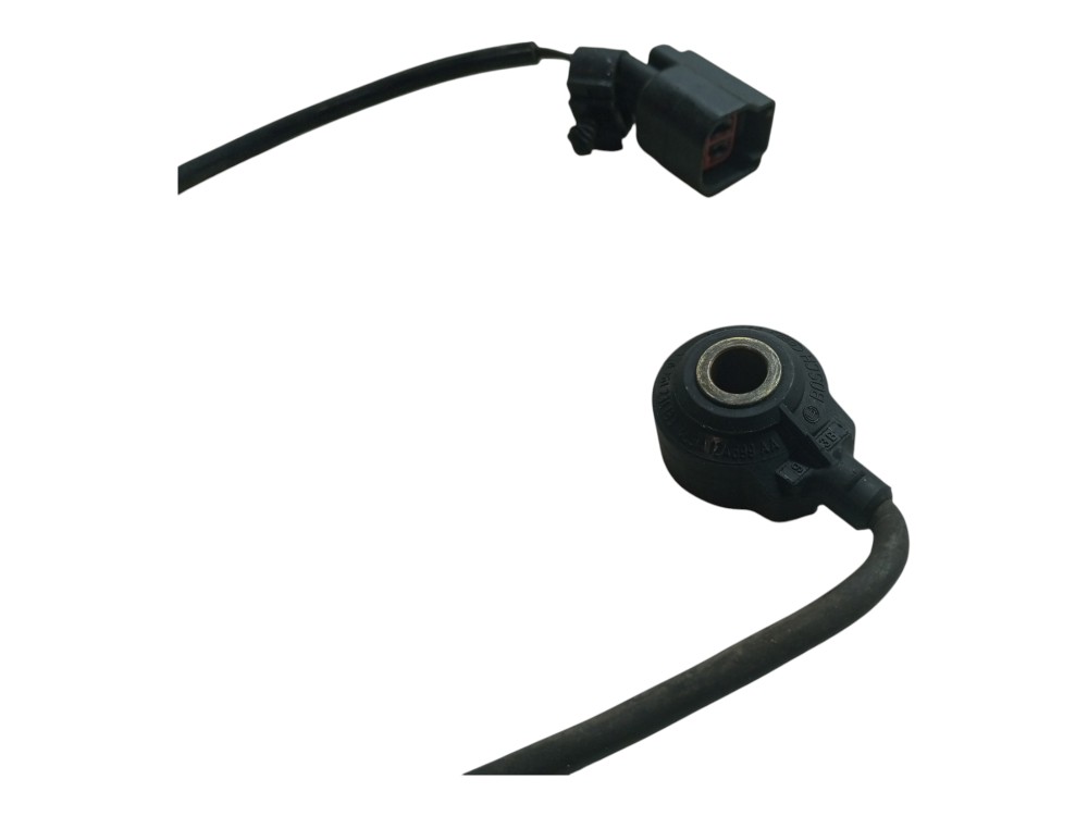 Sensor Detonacao Ford Fusion 2006 2008 2009 Usado 4