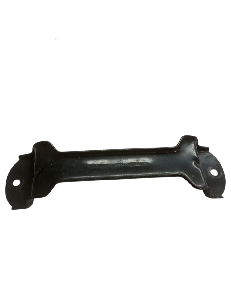Base Suporte Trava Da Bateria Chery Tiggo 2018 2021 4