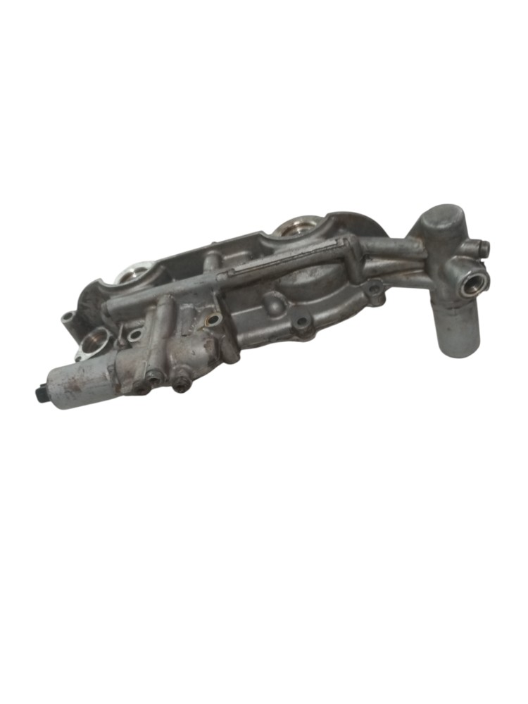Valvula Regulador Comando Bmw X3 98 99 2001 2002 2003 2004 6