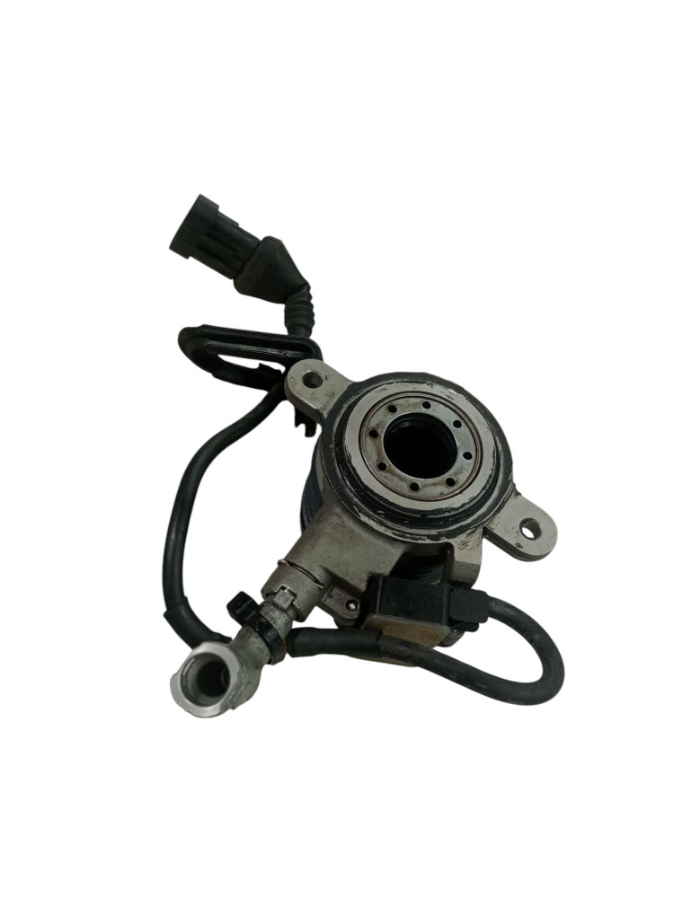 Sensor atuador embreagem Fiat Palio Stilo Idea  2003 2008 4
