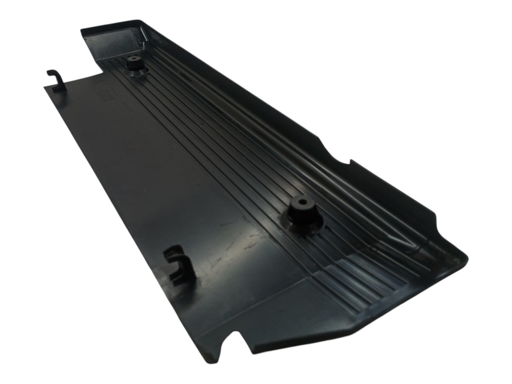Tampa Capa Motor Bmw Bmw X3 3.0 6cc 2004 2007 Usado 2