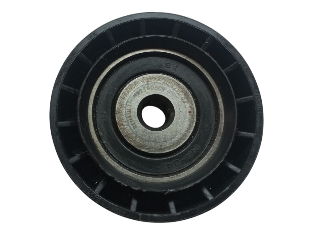 Guia Correia Alternador Renault Logan Sandero Clio 2008 2012 5