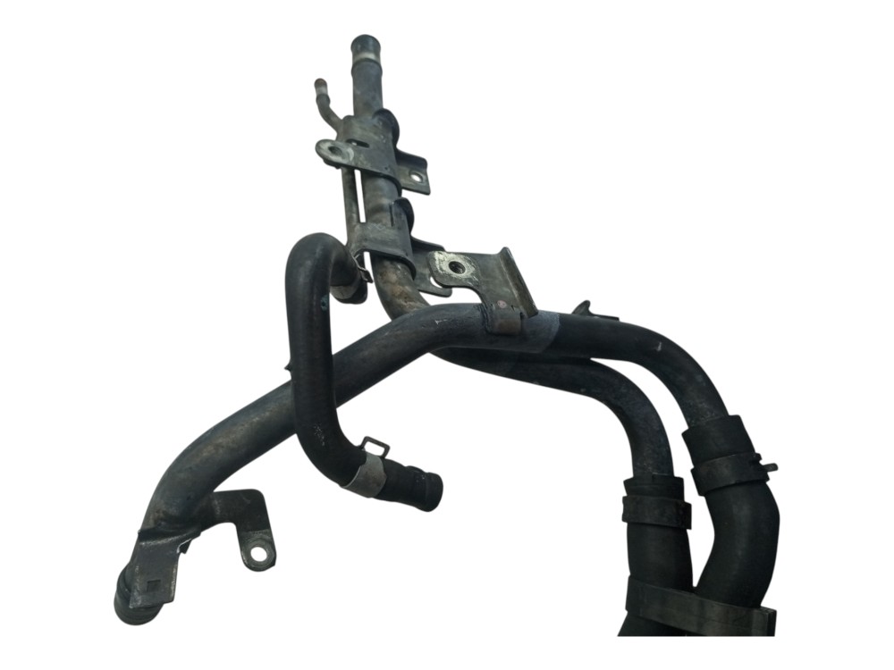 Cano Agua Motor Nissan Frontier 2008 2010 2013 Usado 3