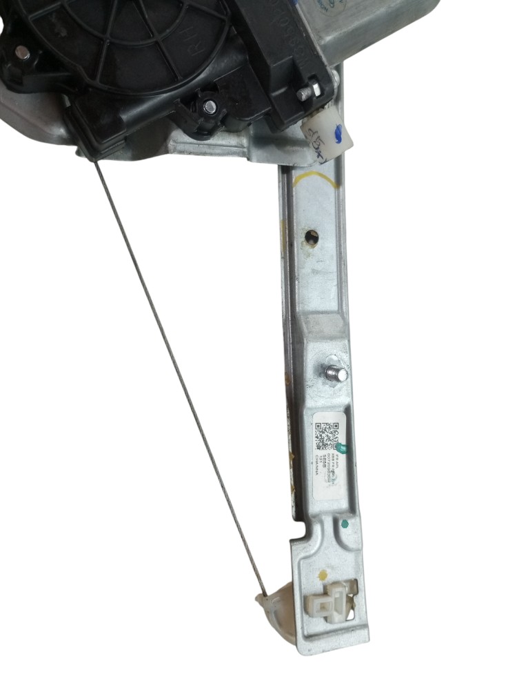 Máquina Vidro Elétrico Dianteiro Direita Kwid 19/23 Usado 3