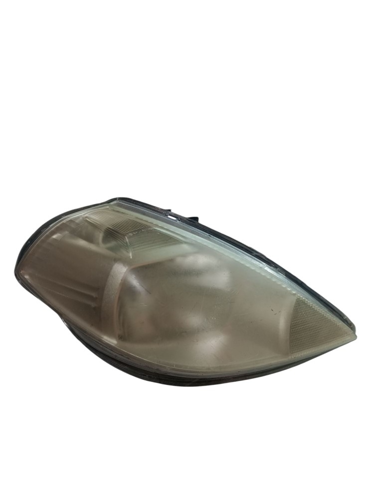 Farol Lanterna Nissan Tiida 2008 2013 Dianteiro Direito Direito/passageiro