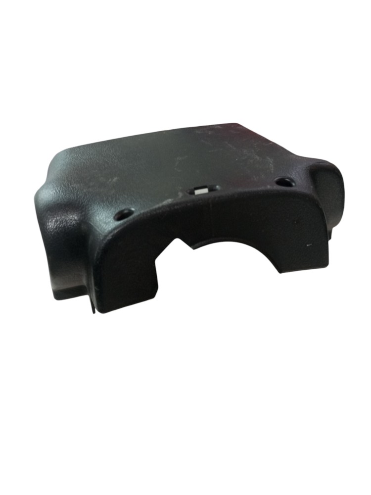 Moldura Coluna Chave Seta Peugeot 206 207 2003 2009 2013 6