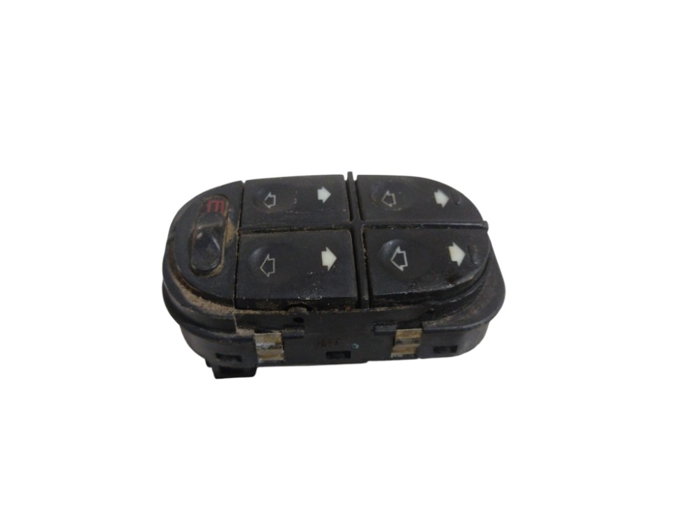 Comando Botao Vidro Eletrico Ford Mondeo 96 98 2000 Esquerdo 1