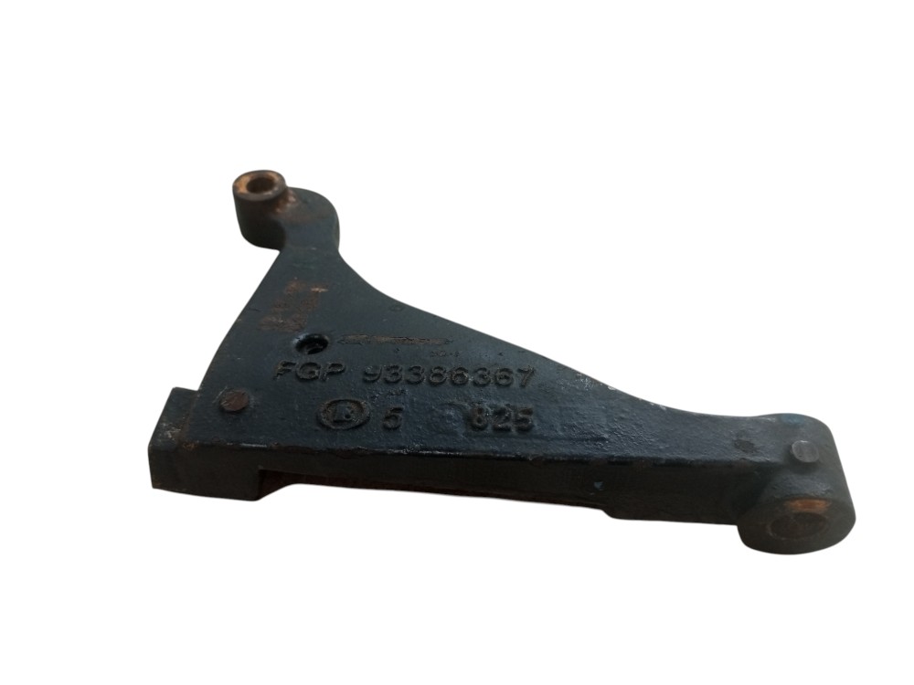 Suporte Alternador Celta Meriva 1.4 2007 2009 2011 Usado 2